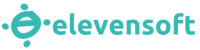 Logo Elevensoft